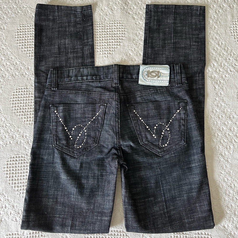 Jeans - Picture 4 of 12